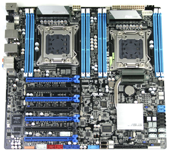 ASUS Z9PE-D8 WS