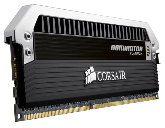 Corsair DIMM 64 GB DDR3-2133 Octo-Kit